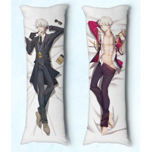 Travesseiro Dakimakura Yuri on Ice Victor 04